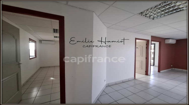 Ma-Cabane - Location Divers LE LAMENTIN, 116 m²