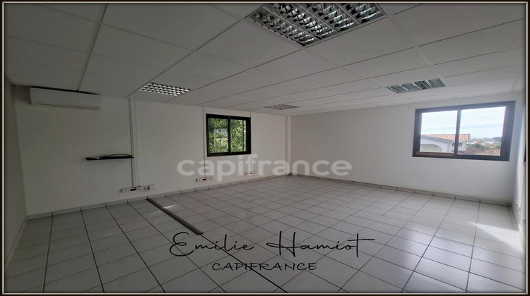 Ma-Cabane - Location Divers LE LAMENTIN, 116 m²