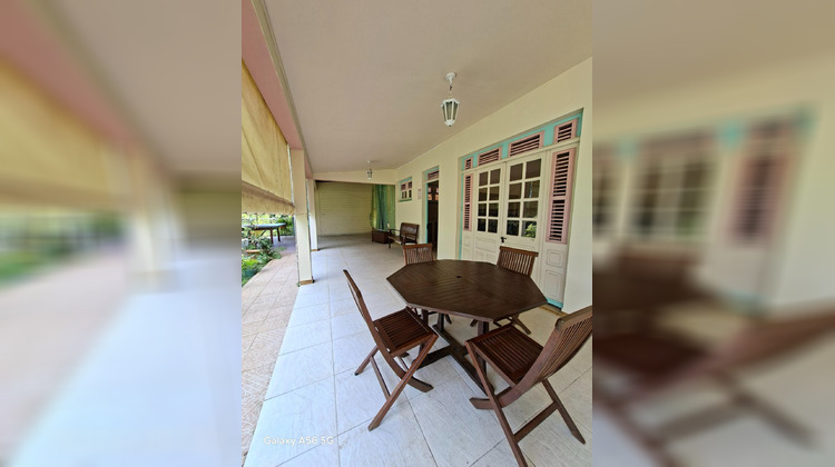 Ma-Cabane - Location Divers Le Lamentin, 42 m²