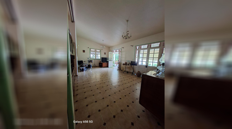 Ma-Cabane - Location Divers Le Lamentin, 42 m²