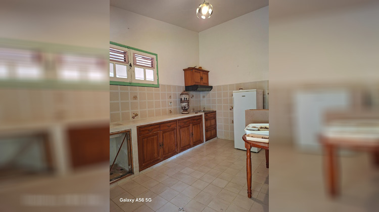 Ma-Cabane - Location Divers Le Lamentin, 42 m²