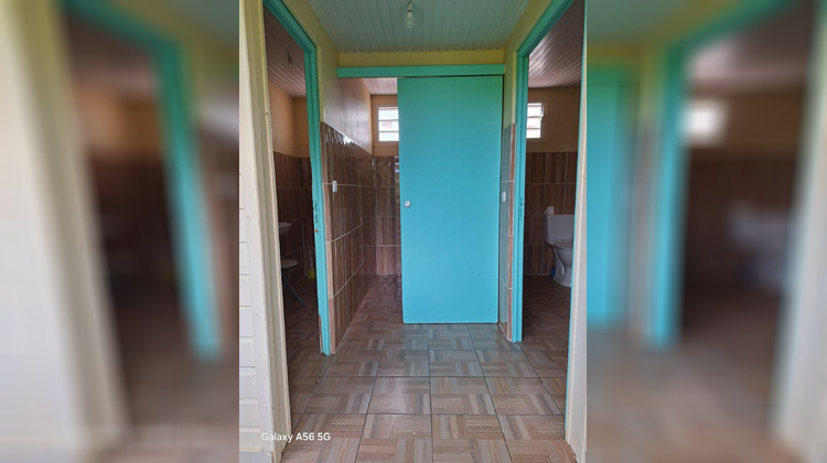 Ma-Cabane - Location Divers Le Lamentin, 42 m²