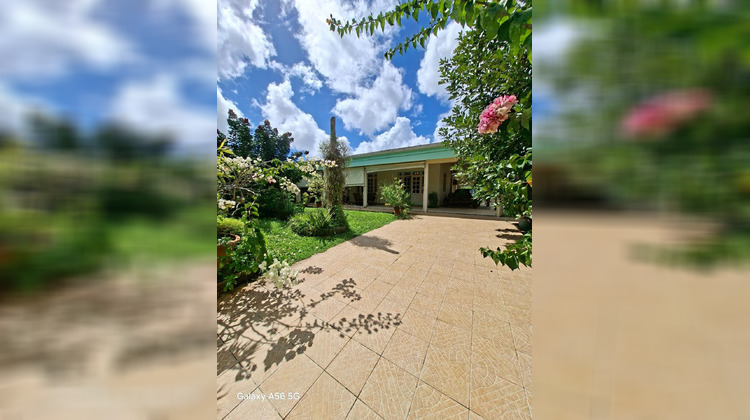 Ma-Cabane - Location Divers Le Lamentin, 42 m²