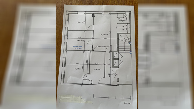 Ma-Cabane - Location Divers Le Lamentin, 81 m²