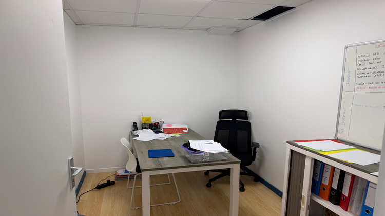Ma-Cabane - Location Divers Le Lamentin, 81 m²