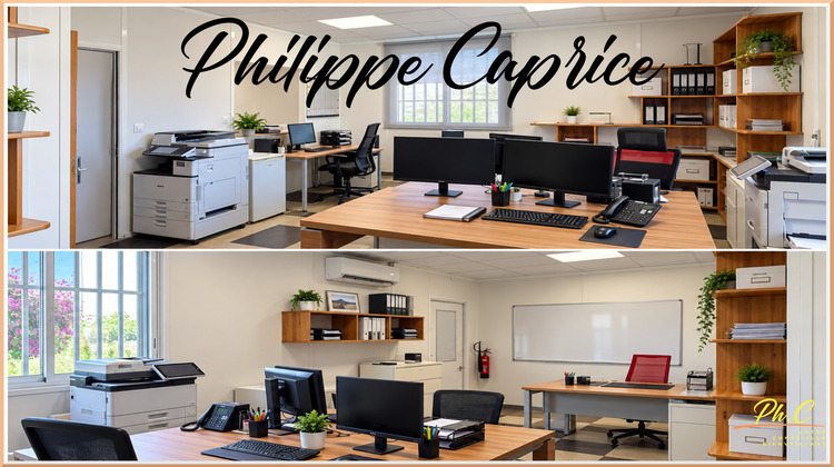 Ma-Cabane - Location Divers LE LAMENTIN, 1077 m²