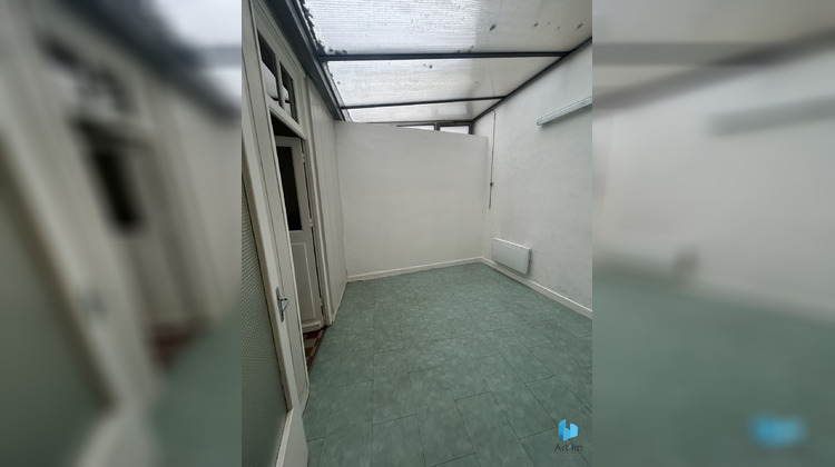 Ma-Cabane - Location Divers Le Mans, 46 m²