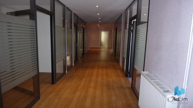 Ma-Cabane - Location Divers Le Mans, 269 m²