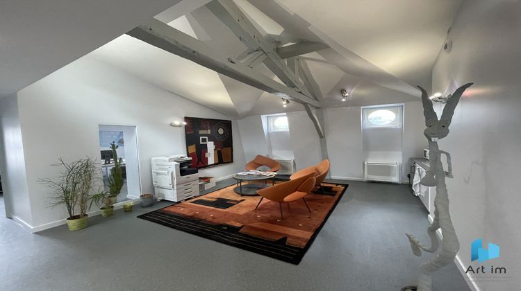 Ma-Cabane - Location Divers Le Mans, 118 m²