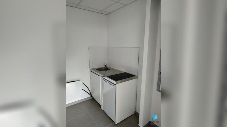 Ma-Cabane - Location Divers Le Mans, 29 m²