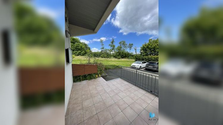 Ma-Cabane - Location Divers Le Mans, 234 m²