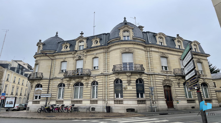 Ma-Cabane - Location Divers Le Mans, 196 m²