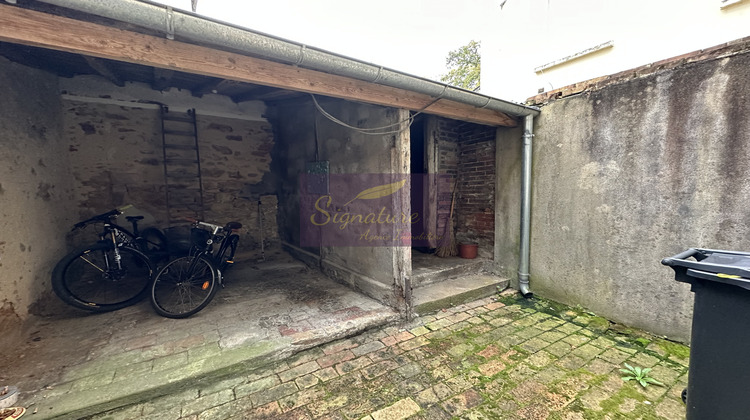 Ma-Cabane - Location Divers Le Mans, 43 m²