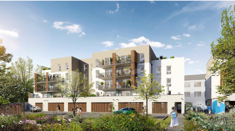 Ma-Cabane - Location Divers Le Mans, 157 m²