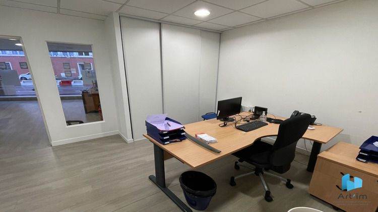 Ma-Cabane - Location Divers Le Mans, 61 m²