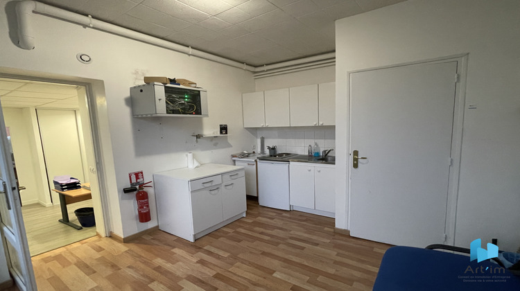 Ma-Cabane - Location Divers Le Mans, 61 m²