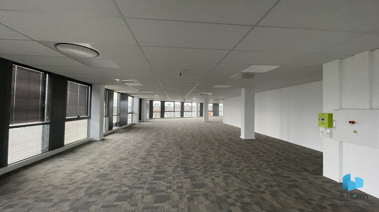 Ma-Cabane - Location Divers Le Mans, 524 m²