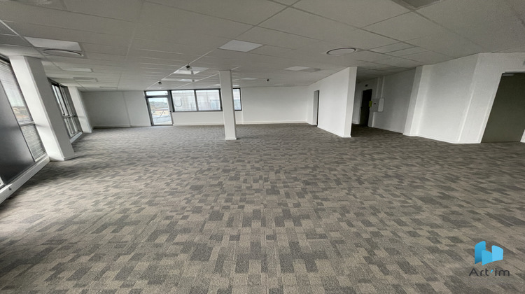 Ma-Cabane - Location Divers Le Mans, 524 m²