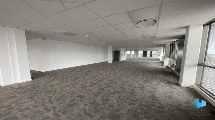 Ma-Cabane - Location Divers Le Mans, 524 m²