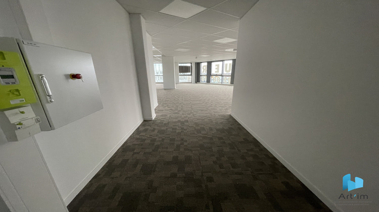 Ma-Cabane - Location Divers Le Mans, 524 m²