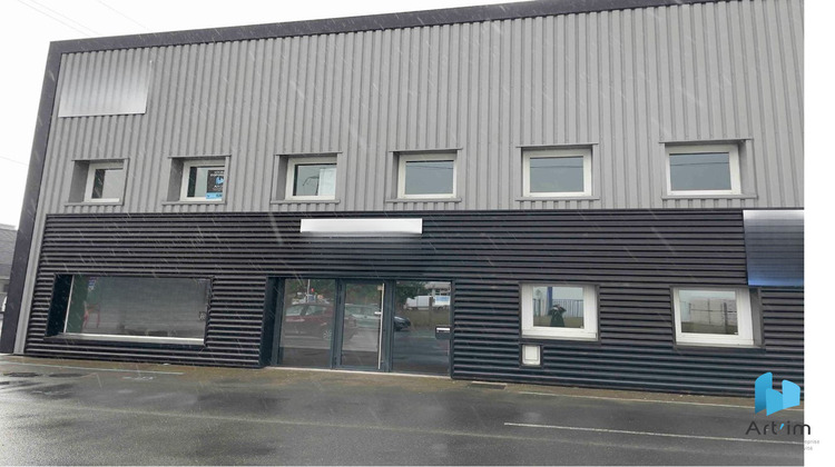 Ma-Cabane - Location Divers Le Mans, 328 m²