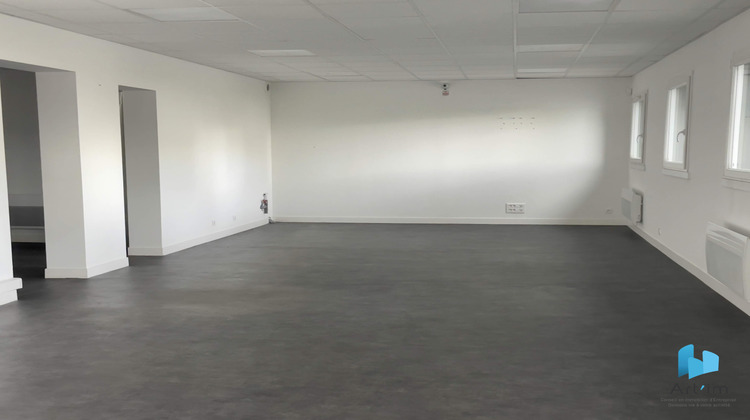 Ma-Cabane - Location Divers Le Mans, 328 m²