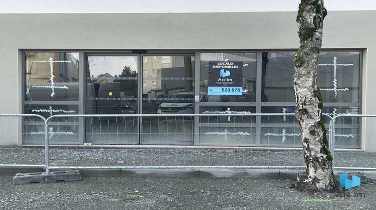 Ma-Cabane - Location Divers Le Mans, 142 m²