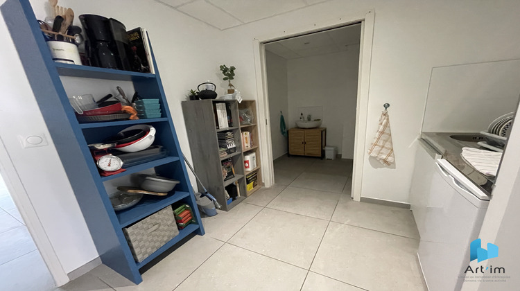 Ma-Cabane - Location Divers Le Mans, 62 m²