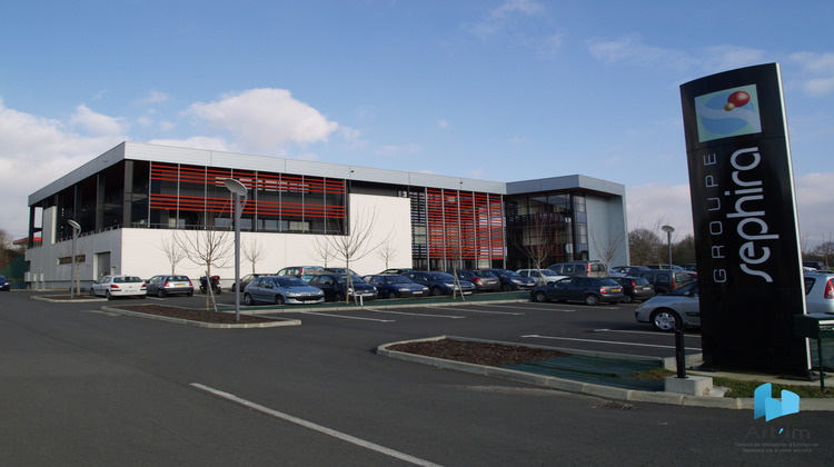 Ma-Cabane - Location Divers Le Mans, 150 m²