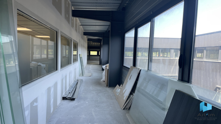 Ma-Cabane - Location Divers Le Mans, 150 m²