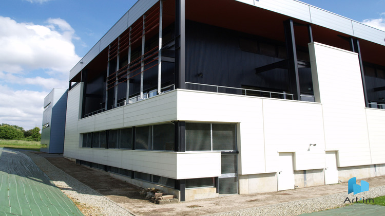 Ma-Cabane - Location Divers Le Mans, 150 m²