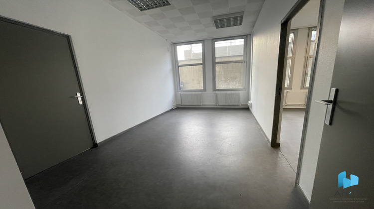 Ma-Cabane - Location Divers Le Mans, 137 m²