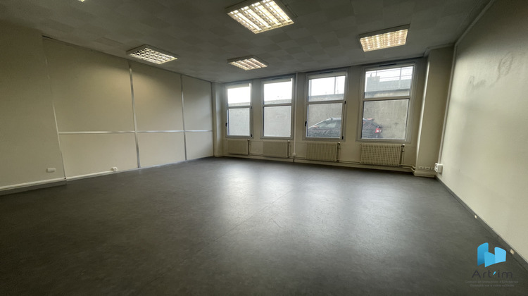 Ma-Cabane - Location Divers Le Mans, 137 m²