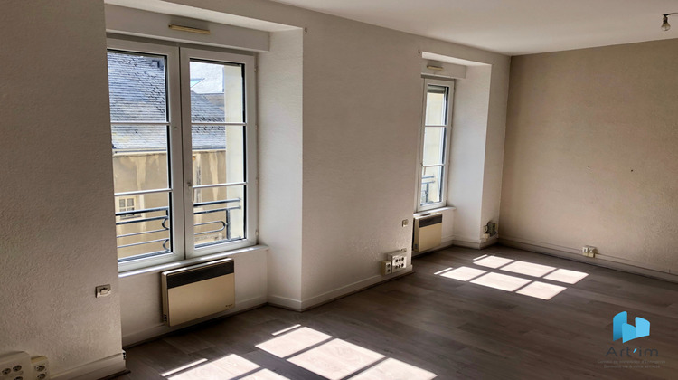 Ma-Cabane - Location Divers Le Mans, 55 m²