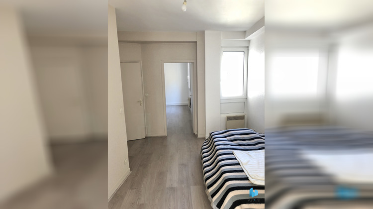 Ma-Cabane - Location Divers Le Mans, 55 m²