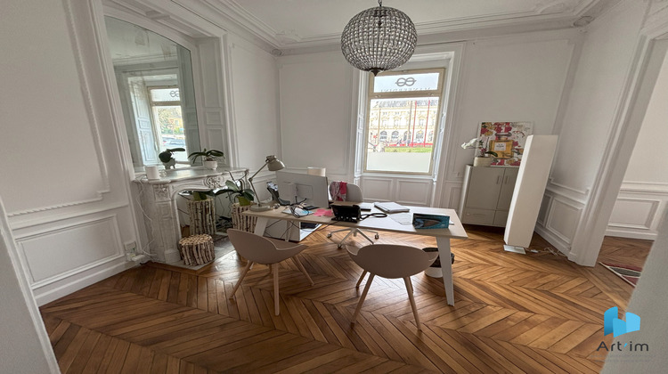 Ma-Cabane - Location Divers Le Mans, 227 m²