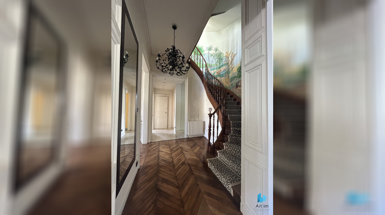 Ma-Cabane - Location Divers Le Mans, 227 m²