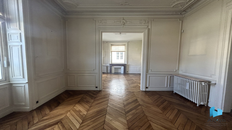 Ma-Cabane - Location Divers Le Mans, 227 m²