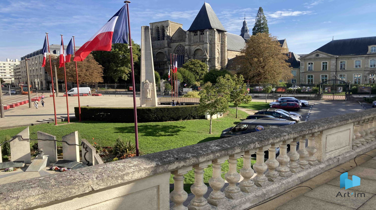 Ma-Cabane - Location Divers Le Mans, 227 m²