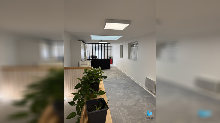 Ma-Cabane - Location Divers Le Mans, 77 m²