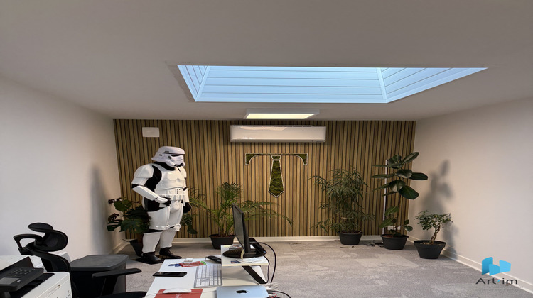 Ma-Cabane - Location Divers Le Mans, 77 m²