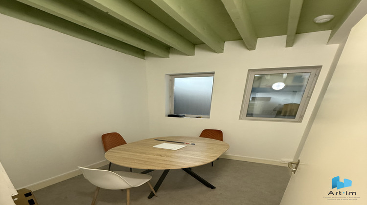 Ma-Cabane - Location Divers Le Mans, 77 m²