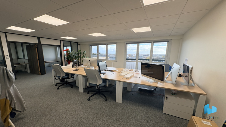 Ma-Cabane - Location Divers Le Mans, 207 m²