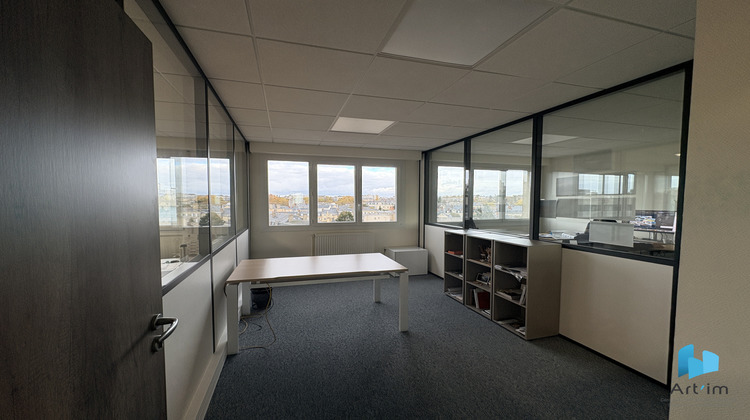 Ma-Cabane - Location Divers Le Mans, 207 m²