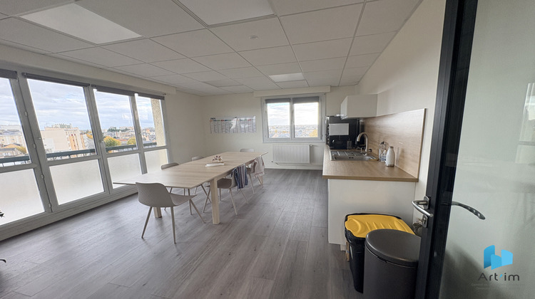 Ma-Cabane - Location Divers Le Mans, 207 m²