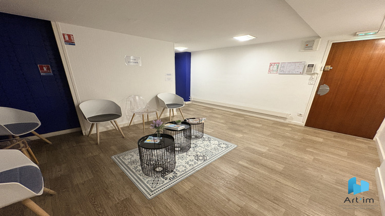 Ma-Cabane - Location Divers Le Mans, 25 m²