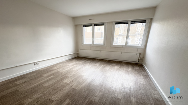 Ma-Cabane - Location Divers Le Mans, 25 m²