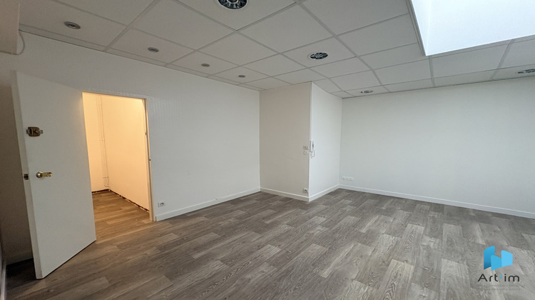 Ma-Cabane - Location Divers Le Mans, 25 m²