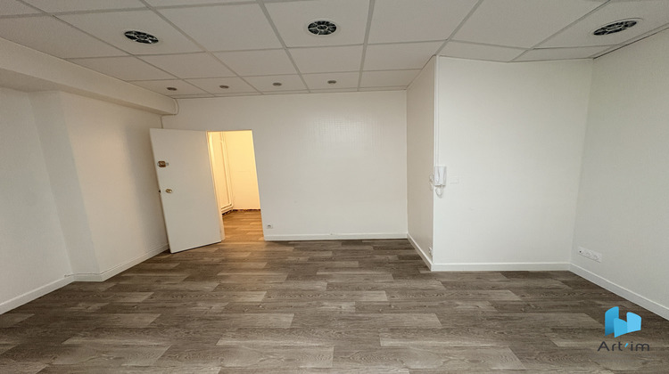 Ma-Cabane - Location Divers Le Mans, 25 m²