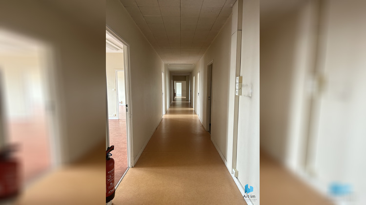 Ma-Cabane - Location Divers Le Mans, 342 m²